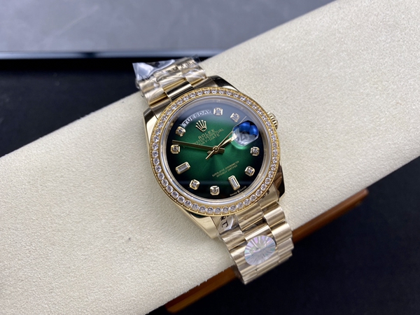 激安ロレックス側面デザイン